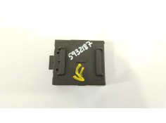 Recambio de centralita inmovilizador para mercedes-benz clase c (w203) berlina 270 cdi (203.016) referencia OEM IAM A2118209126
