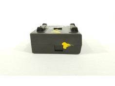 Recambio de centralita inmovilizador para mercedes-benz clase c (w203) berlina 270 cdi (203.016) referencia OEM IAM A2118209126  2