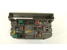 Recambio de caja reles / fusibles para bmw x5 (e70) 3.0d referencia OEM IAM 693169003 61149145115 518966010B