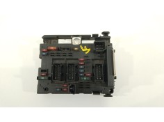 Recambio de caja reles / fusibles para peugeot 307 (3a/c) 2.0 hdi 90 referencia OEM IAM 9650664080 BSMB3 6500Y1
