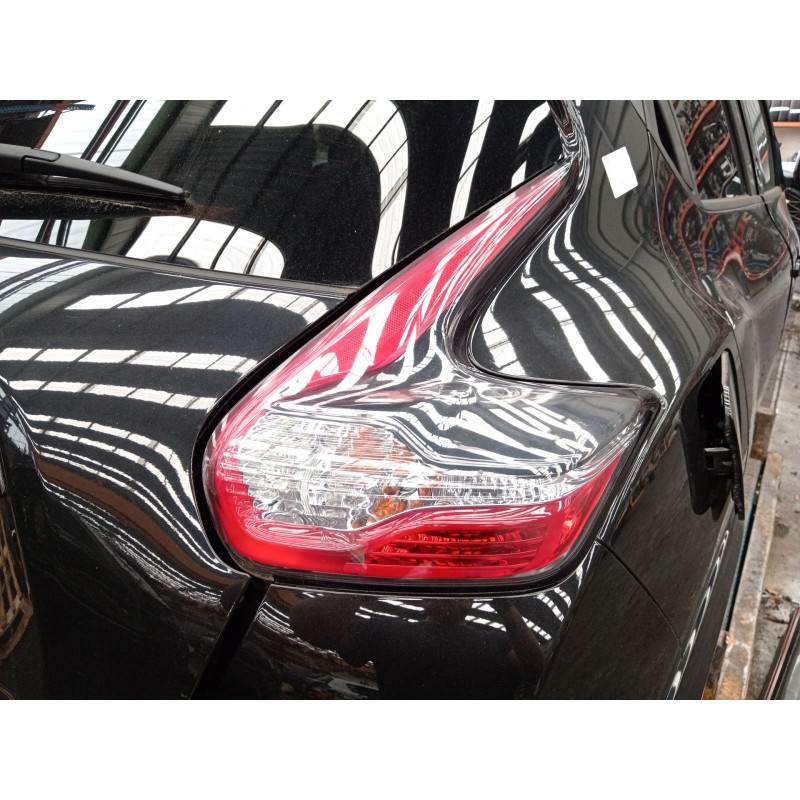 Recambio de piloto trasero derecho para nissan juke (f15) 1.6 dig-t nismo rs referencia OEM IAM 26550BV80A  