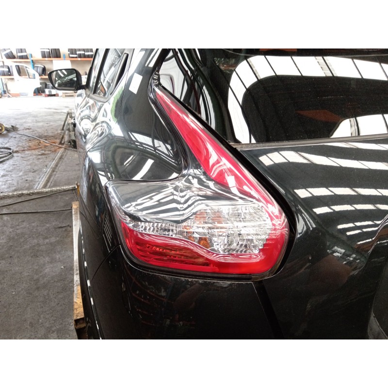 Recambio de piloto trasero izquierdo para nissan juke (f15) 1.6 dig-t nismo rs referencia OEM IAM 26555BV80A  