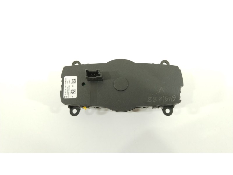 Recambio de mando luces para bmw 5 touring (f11) 525 d xdrive referencia OEM IAM 61319192744  9192744