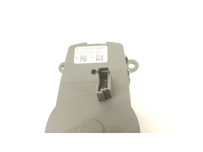 Recambio de mando luces para bmw 5 touring (f11) 525 d xdrive referencia OEM IAM 61319192744  9192744