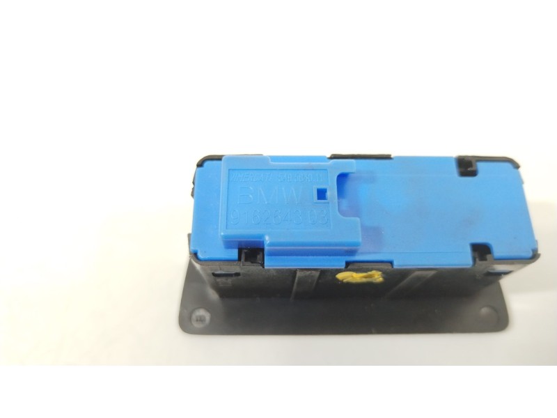 Recambio de interruptor para bmw 5 touring (f11) 525 d xdrive referencia OEM IAM 61315A64C24  9162643