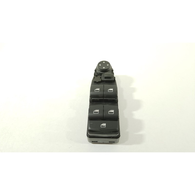 Recambio de mando elevalunas delantero izquierdo para bmw 5 touring (f11) 525 d xdrive referencia OEM IAM 61319241951  9238235