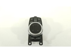 Recambio de mando multifuncion para bmw 5 touring (f11) 525 d xdrive referencia OEM IAM 65829253944  