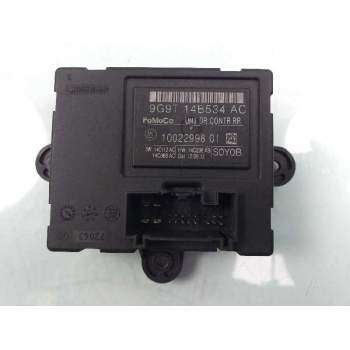 MODULO CONFORT 9G9T14B534AC 
