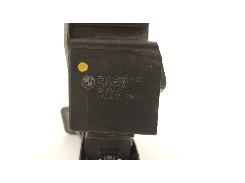 Recambio de potenciometro pedal para bmw 5 touring (f11) 525 d xdrive referencia OEM IAM 35426858574  