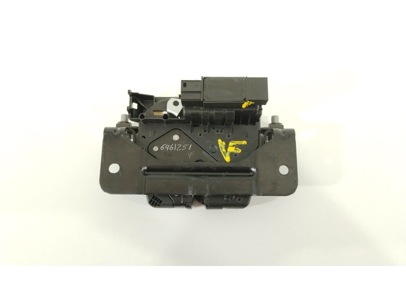 Recambio de cerradura maletero / porton para bmw 5 touring (f11) 525 d xdrive referencia OEM IAM 51247269544  