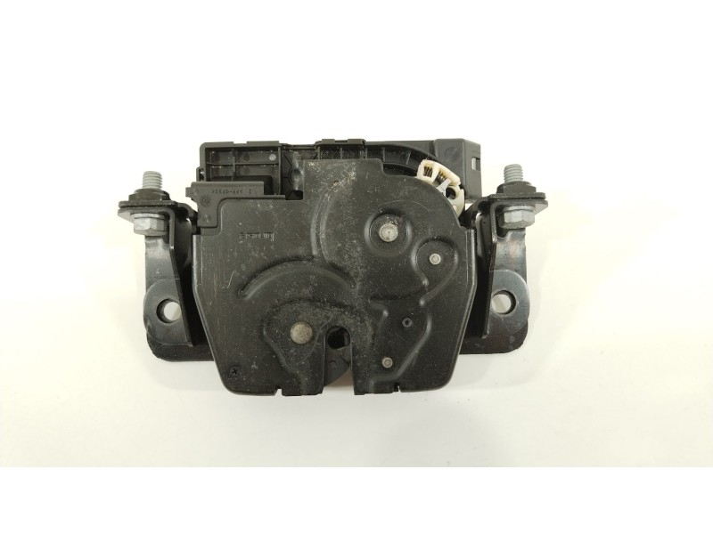 Recambio de cerradura maletero / porton para bmw 5 touring (f11) 525 d xdrive referencia OEM IAM 51247269544  