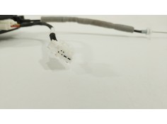 Recambio de cerradura maletero / porton para bmw 5 touring (f11) 525 d xdrive referencia OEM IAM 51247208371   2