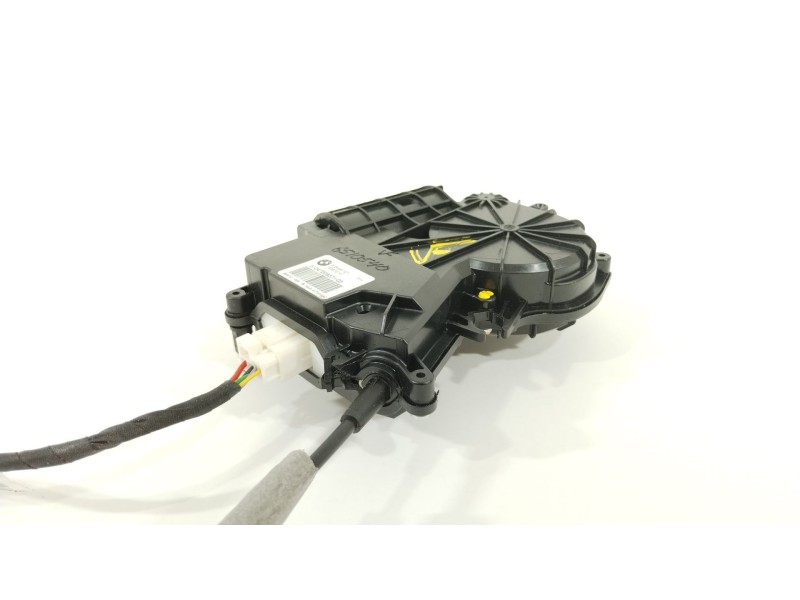 Recambio de cerradura maletero / porton para bmw 5 touring (f11) 525 d xdrive referencia OEM IAM 51247208371  