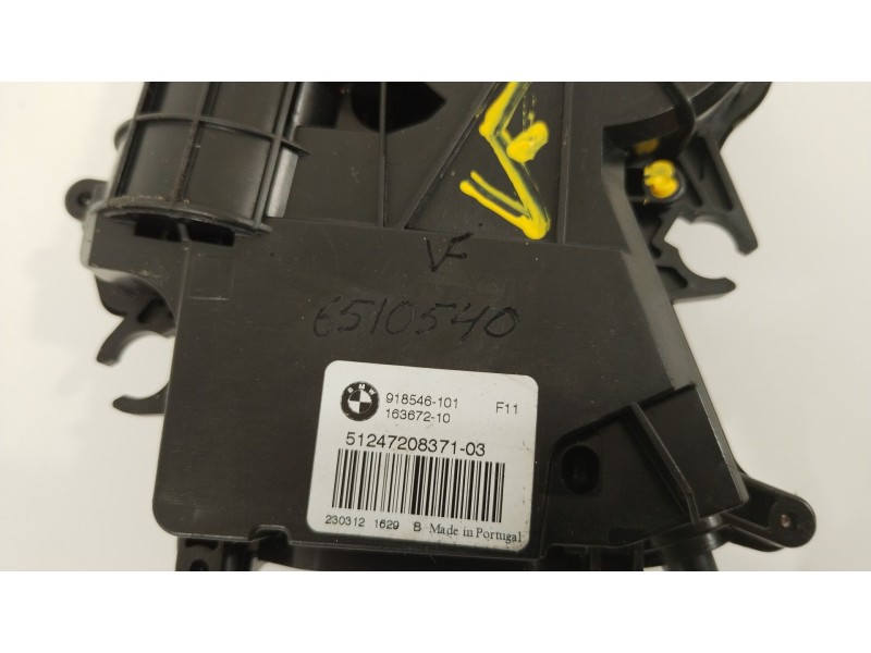 Recambio de cerradura maletero / porton para bmw 5 touring (f11) 525 d xdrive referencia OEM IAM 51247208371  
