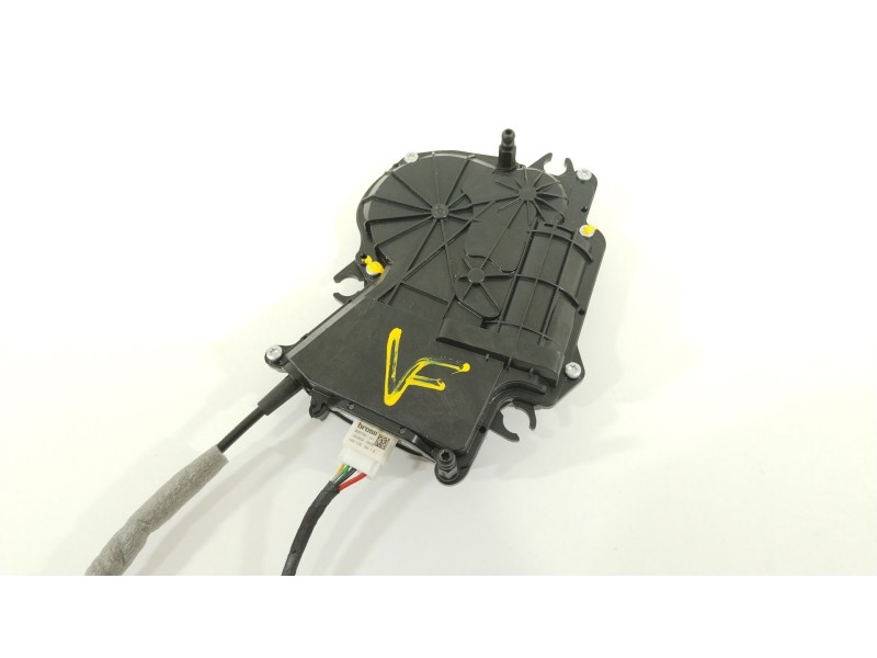 Recambio de cerradura maletero / porton para bmw 5 touring (f11) 525 d xdrive referencia OEM IAM 51247208371  