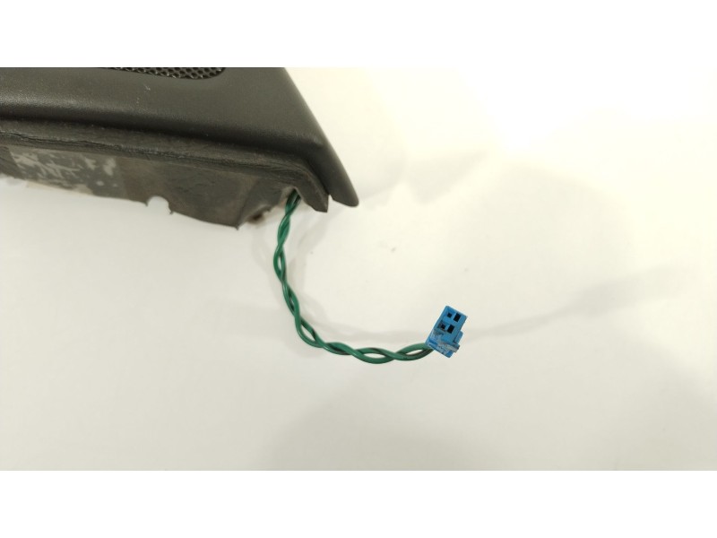 Recambio de moldura para bmw 5 touring (f11) 525 d xdrive referencia OEM IAM 5133719929  65139175695