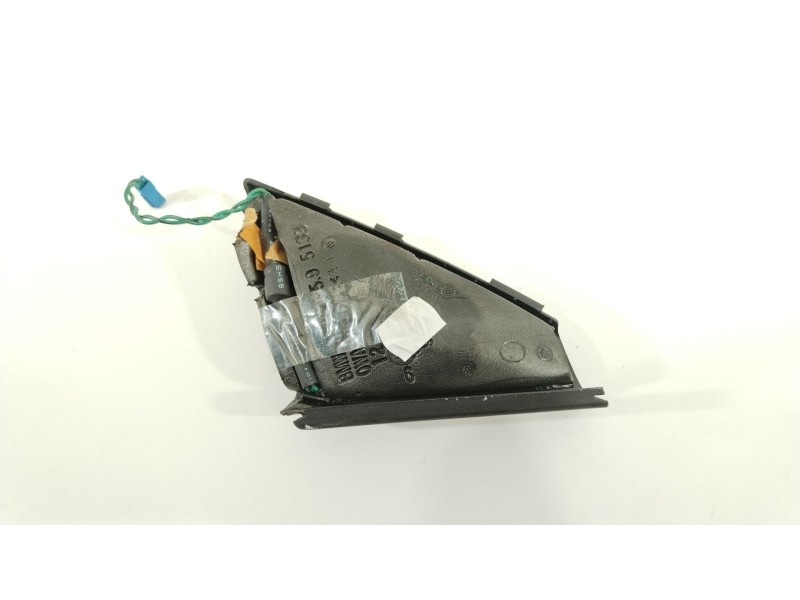 Recambio de moldura para bmw 5 touring (f11) 525 d xdrive referencia OEM IAM 5133719929  65139175695