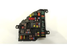 Recambio de caja reles / fusibles para bmw 5 touring (f11) 525 d xdrive referencia OEM IAM 9252813  61149252813