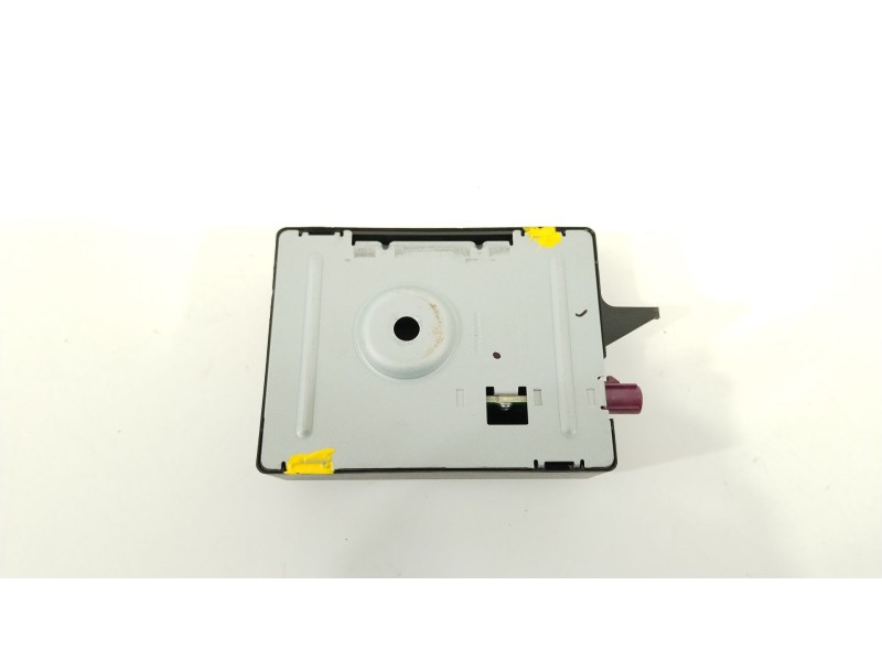 Recambio de modulo electronico para bmw 5 touring (f11) 525 d xdrive referencia OEM IAM BU9230911  