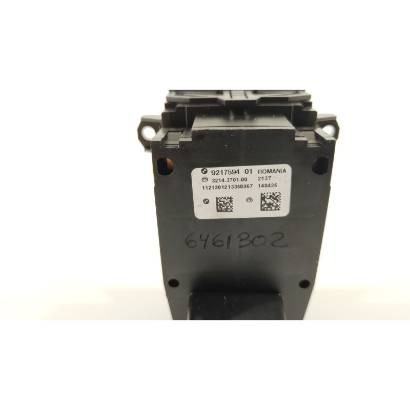 Recambio de palanca freno de mano para bmw 5 touring (f11) 525 d xdrive referencia OEM IAM 61319217594  9217594