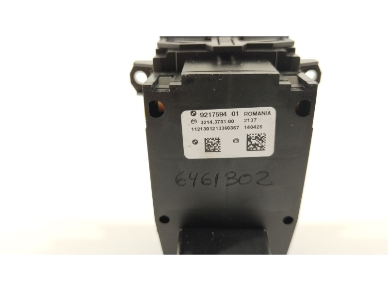 Recambio de palanca freno de mano para bmw 5 touring (f11) 525 d xdrive referencia OEM IAM 61319217594  9217594