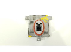 Recambio de centralita faros xenon para bmw 5 touring (f11) 525 d xdrive referencia OEM IAM 7318327  63117318327