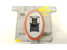 Recambio de centralita faros xenon para bmw 5 touring (f11) 525 d xdrive referencia OEM IAM 7318327  63117318327 2