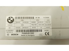 Recambio de modulo electronico para bmw 5 touring (f11) 525 d xdrive referencia OEM IAM 61357333928   2
