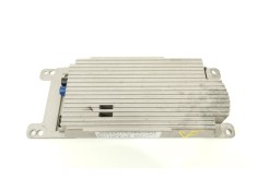 Recambio de modulo electronico para bmw 5 touring (f11) 525 d xdrive referencia OEM IAM 84109257151  