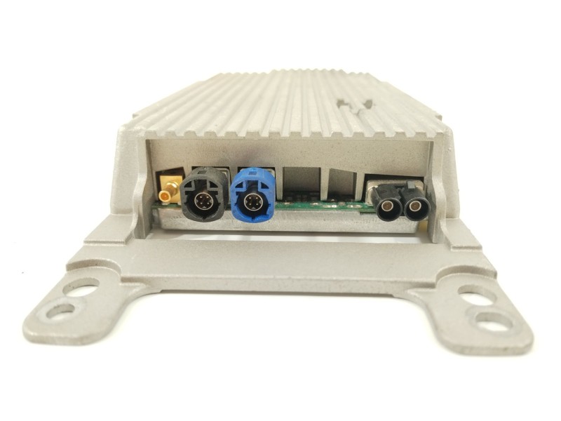 Recambio de modulo electronico para bmw 5 touring (f11) 525 d xdrive referencia OEM IAM 84109257151  