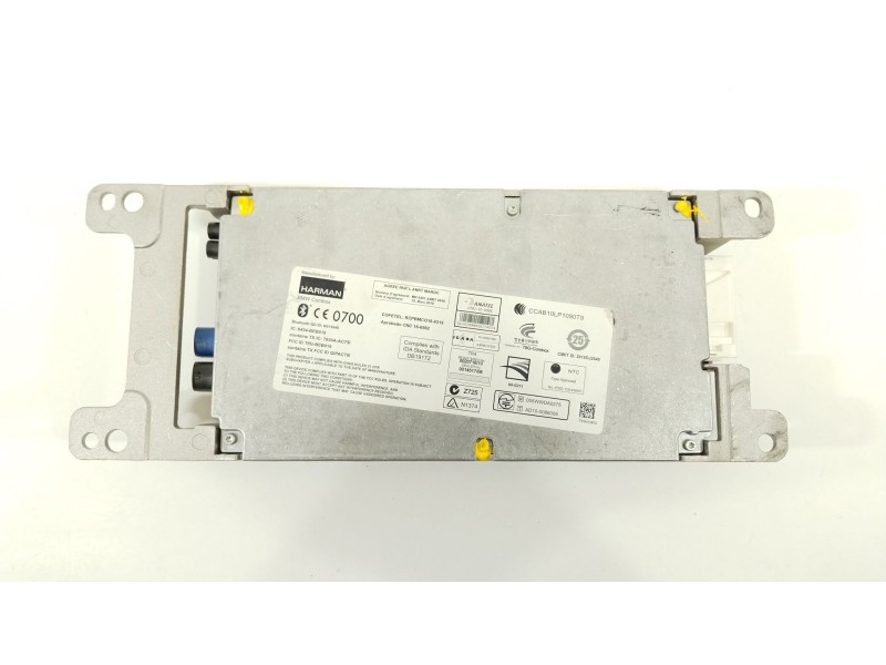 Recambio de modulo electronico para bmw 5 touring (f11) 525 d xdrive referencia OEM IAM 84109257151  