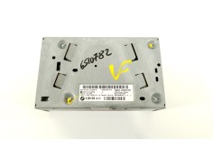 Recambio de amplificador para bmw 5 touring (f11) 525 d xdrive referencia OEM IAM 9266356  