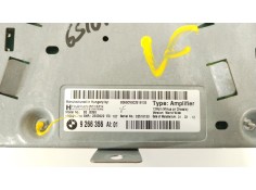 Recambio de amplificador para bmw 5 touring (f11) 525 d xdrive referencia OEM IAM 9266356   2