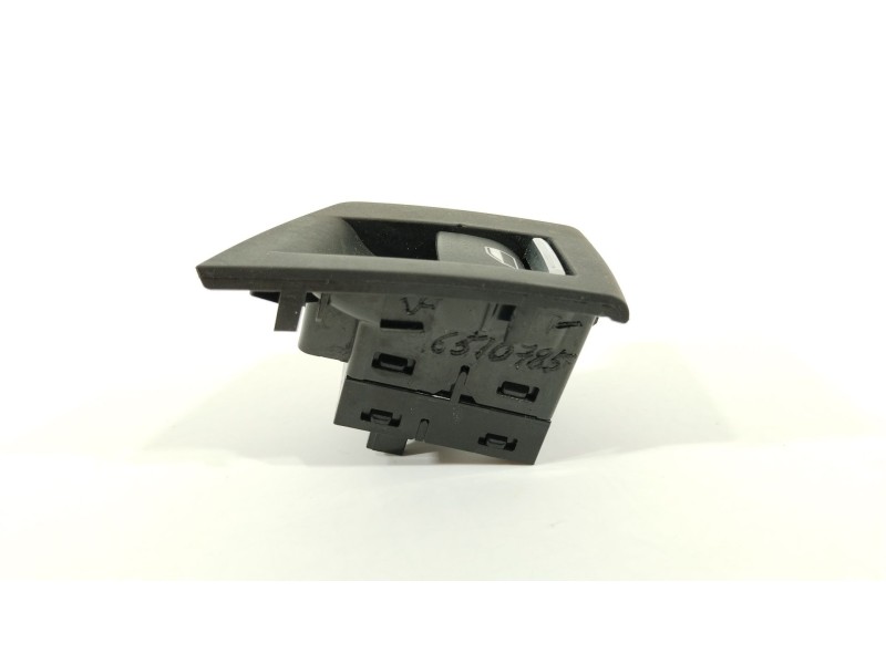 Recambio de mando elevalunas delantero derecho para bmw 5 touring (f11) 525 d xdrive referencia OEM IAM 9241949  61319241949