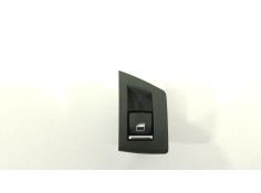 Recambio de mando elevalunas trasero derecho para bmw 5 touring (f11) 525 d xdrive referencia OEM IAM 9241949  61319241949