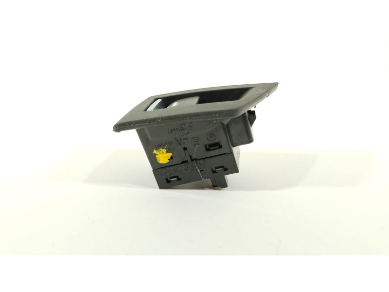 Recambio de mando elevalunas trasero derecho para bmw 5 touring (f11) 525 d xdrive referencia OEM IAM 9241949  61319241949