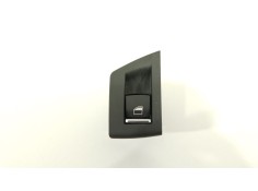 Recambio de mando elevalunas trasero izquierdo para bmw 5 touring (f11) 525 d xdrive referencia OEM IAM 9241949  61319241949