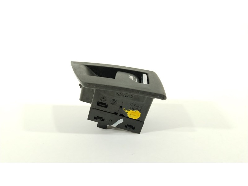 Recambio de mando elevalunas trasero izquierdo para bmw 5 touring (f11) 525 d xdrive referencia OEM IAM 9241949  61319241949