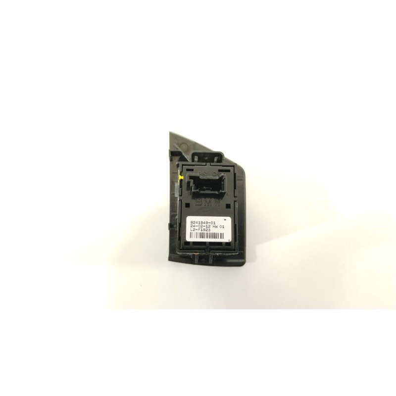 Recambio de mando elevalunas trasero izquierdo para bmw 5 touring (f11) 525 d xdrive referencia OEM IAM 9241949  61319241949