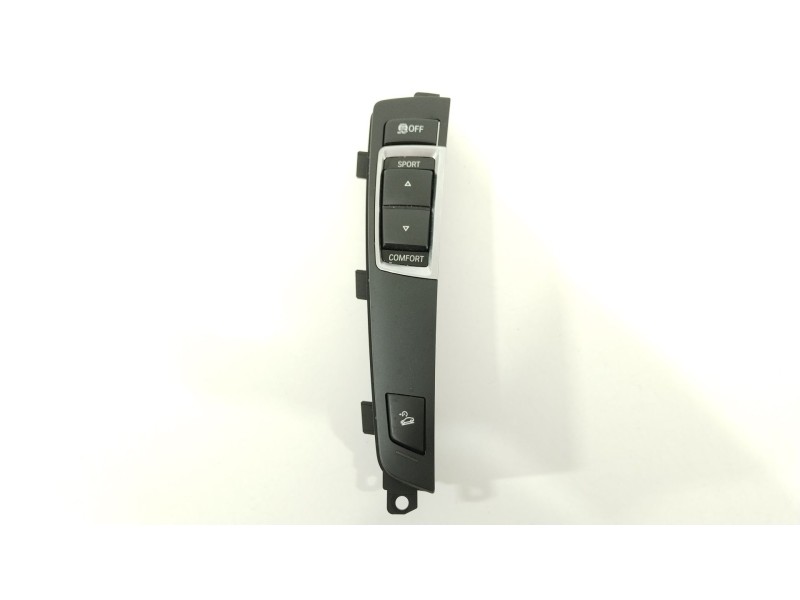 Recambio de mando multifuncion para bmw 5 touring (f11) 525 d xdrive referencia OEM IAM 61319202947  