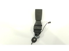 Recambio de enganche cinturon trasero central para bmw 5 touring (f11) 525 d xdrive referencia OEM IAM 72117243275  7243275