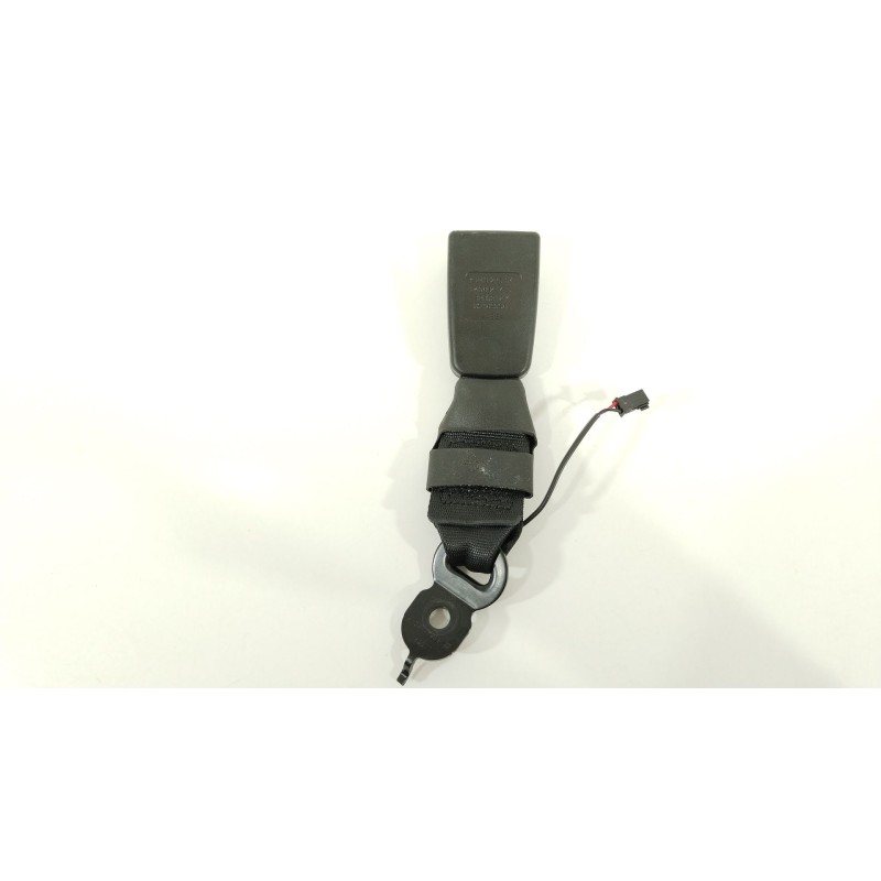 Recambio de enganche cinturon trasero central para bmw 5 touring (f11) 525 d xdrive referencia OEM IAM 72117243275  7243275