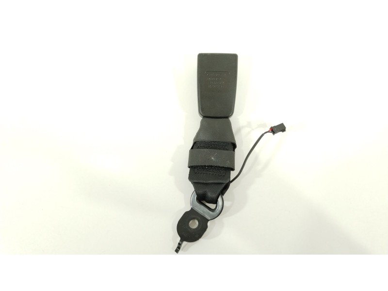 Recambio de enganche cinturon trasero central para bmw 5 touring (f11) 525 d xdrive referencia OEM IAM 72117243275  7243275