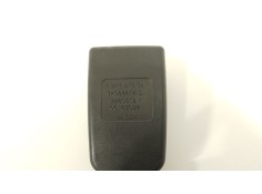 Recambio de enganche cinturon trasero central para bmw 5 touring (f11) 525 d xdrive referencia OEM IAM 72117243275  7243275 2