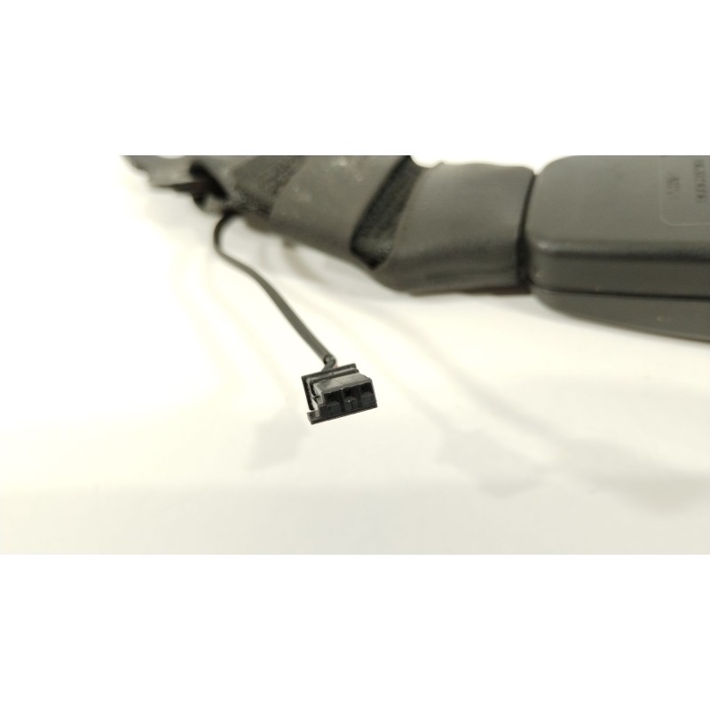 Recambio de enganche cinturon trasero central para bmw 5 touring (f11) 525 d xdrive referencia OEM IAM 72117243275  7243275