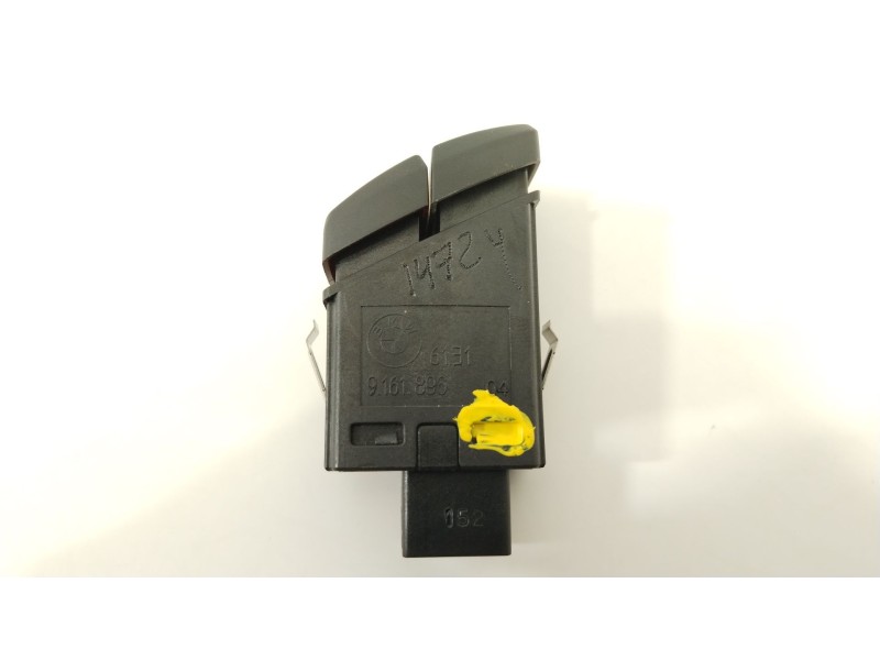 Recambio de warning para bmw 5 touring (f11) 525 d xdrive referencia OEM IAM 61319161896  