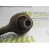BRAZO SUSPENSION INFERIOR DELANTERO DERECHO 6082T6 