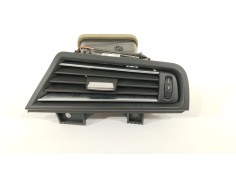 Recambio de rejilla aireadora para bmw 5 touring (f11) 525 d xdrive referencia OEM IAM 5916689010  64229166884