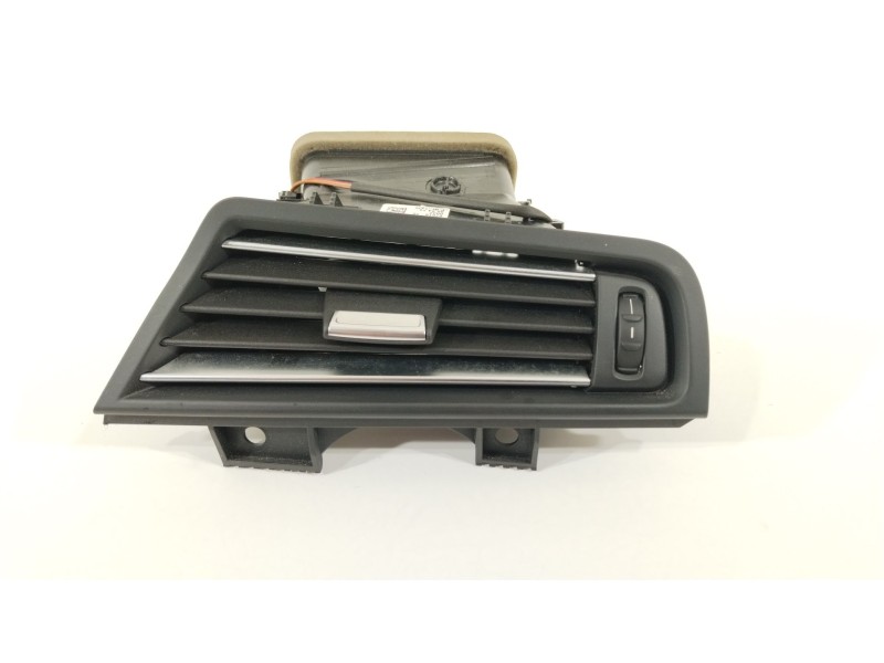 Recambio de rejilla aireadora para bmw 5 touring (f11) 525 d xdrive referencia OEM IAM 5916689010  64229166884