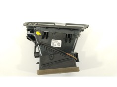 Recambio de rejilla aireadora para bmw 5 touring (f11) 525 d xdrive referencia OEM IAM 5916689010  64229166884 2